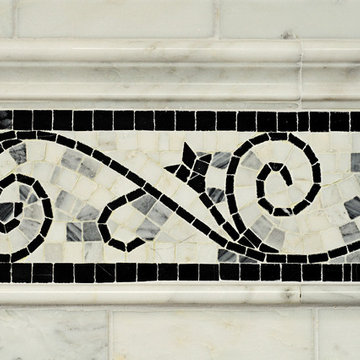 Murals & Mosaics