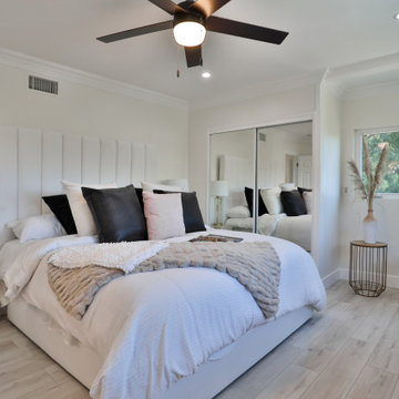 Highland Park Full Interior and Exterior Remodel in Los Angeles, CA