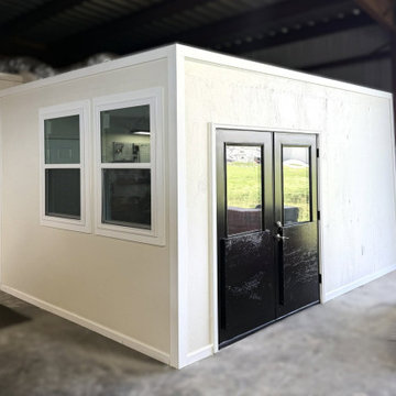 Additions / Add Ons