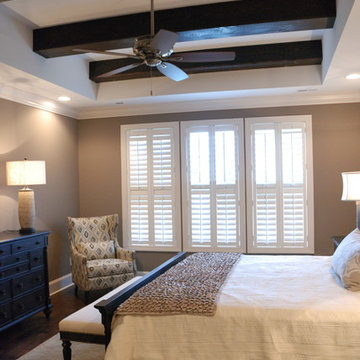 2015 Sentinel Parade of Homes