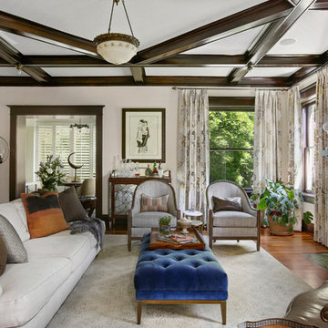 Luxe Beaux Arts