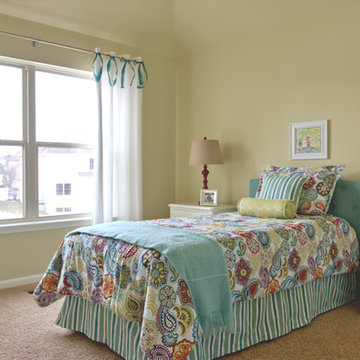 Elgin Model's Rejuvination & Redecoration