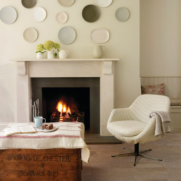 Identity Tea CorkComfort