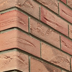 Colors - Bricks And Masonry