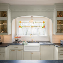 Kitchen idea