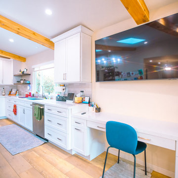 Home remodel & Addition Huntington Beach