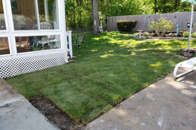 Sod Projects