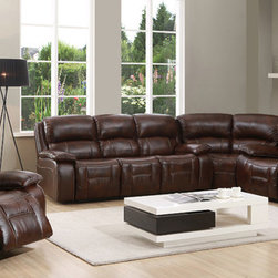 Sectionals - Products