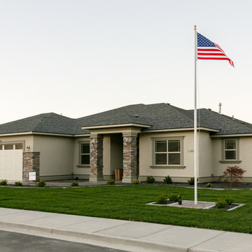 Exteriors