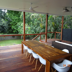 Winsdor Deck - Products