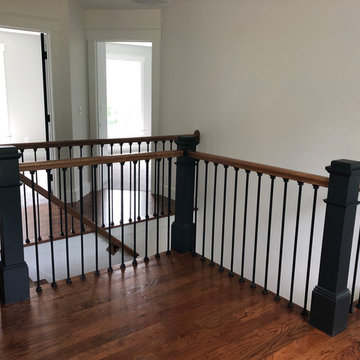 New Home - COMPLETED