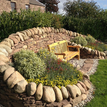 Gallowhill seating