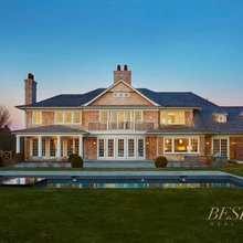 90 Fairfield Pond Lane, Sagaponack NY