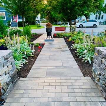 Residence and Art Studio