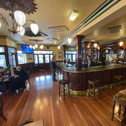 Commercial Timber Flooring - Hardwood Flooring