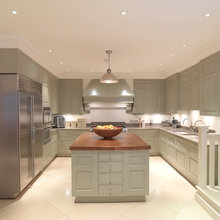 Chatham Kitchen