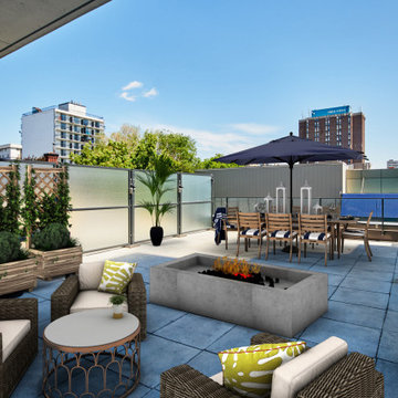 Virtual Staging