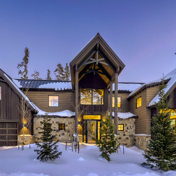 Breckenridge Beauty