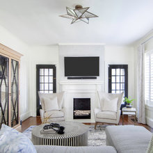 Staging Ideas