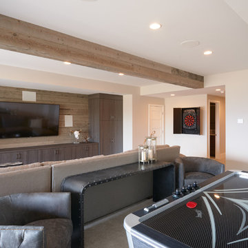 JC Luxury Homes