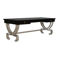 Plato Writing Table - Desks And Hutches