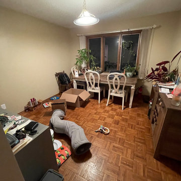 Maple Grove Main Floor