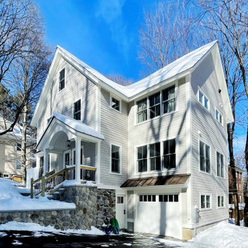 Siding (James Hardie)