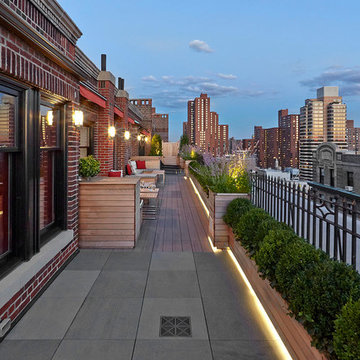 Park Ave Rooftop