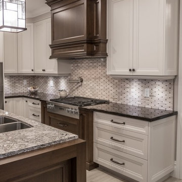 Kitchen Design