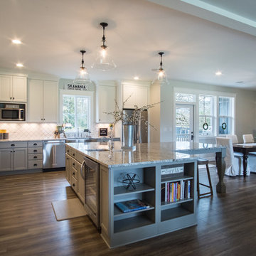 Luxurious Country Charm
