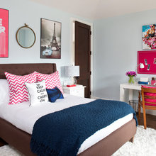 lily's room
