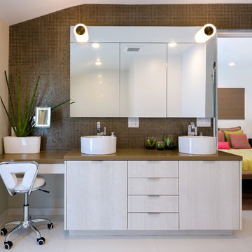 Sherman Oaks, Ca | Totum / GoGreen | Litner Remodel