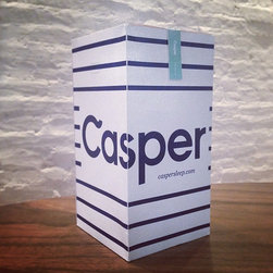 The Casper Box - Mattresses