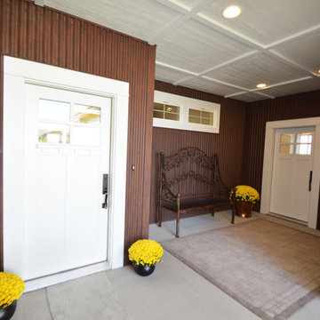 Manhattan, MT Parade Home 2016 in Pioneer Crossing