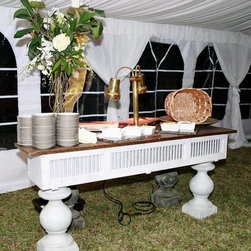 Weddings - Products