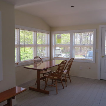 Barnstable Home Addition