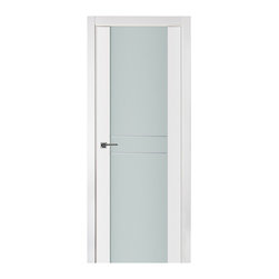 NEW Triplex doors by NOVA - Products