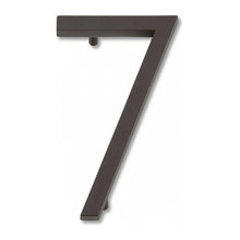 House Numbers