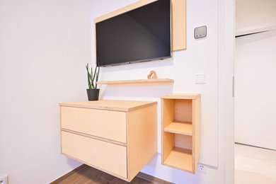 Moderne Wohnidee in Nürnberg