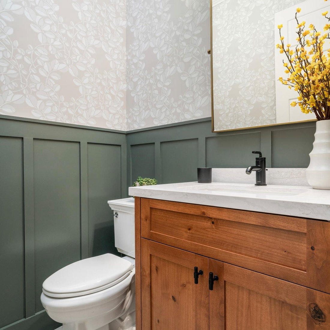 Craftsman Remodel