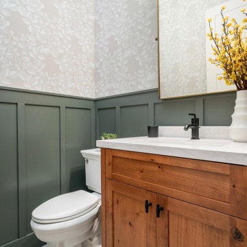 Craftsman Remodel