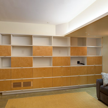Park Street Renovation