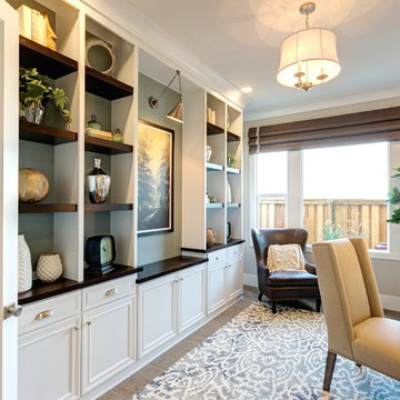 Amber Field | Residence 3