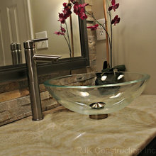 Bathroom Ideas