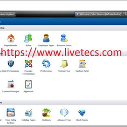 online timesheet - Home Electronics