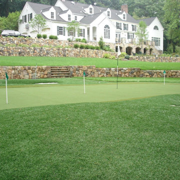 New England Total Landscaping