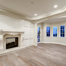 Fireplaces