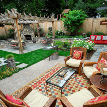 Craftsman's Quarters