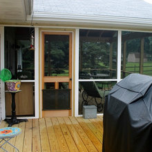 Canyond Bend Home
