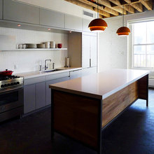Kitchen Ideas